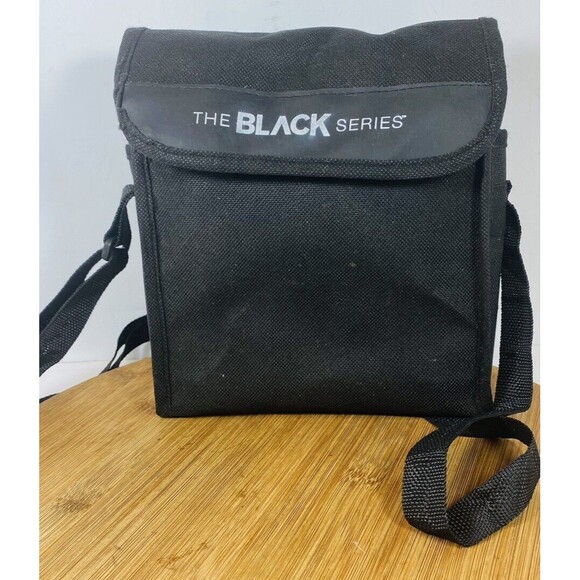 The Black Series Coated Optics Binoculars 7X50 297ft At 100YDS GREAT CONDITION - Picture 10 of 10